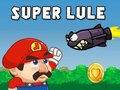Hra Super lule dobrodružství 