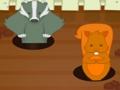 Hra Pum-mole
