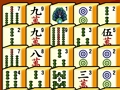 Hra Mahjong Deluxe 3