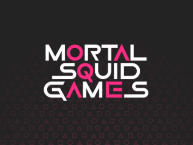 Hra Hry Mortal Squid 