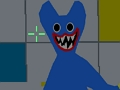Hra Huggy Waggy 2 