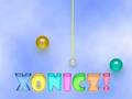 Hra Xonicz!