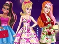 Hra Bonnie a BFFs Valentine Day Party 