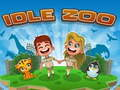Hra Nečinná zoo