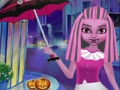 Hra Prodejna krásy Monster High 