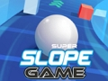 Hra Hra Super Slope 