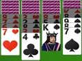 Hra Spider Solitaire Plus
