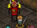 Hra Loot Heroes 2