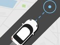 Hra Vyzvednout mě taxi