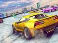 Hra Stunt Extreme Car Simulator