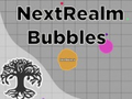 Hra Nextrealm bubliny