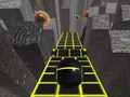 Hra Two Ball 3D: tma