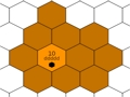 Hra Hex Bois