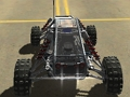 Hra Drive Buggy 3d