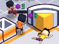 Hra Stars Brawl Guys. io 