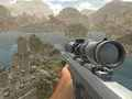 Hra Fantasy Sniper