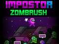 Hra Impostor Zombrush