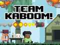 Hra Tým Kaboom 