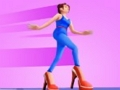 Hra Super podpatky 