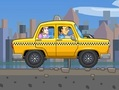 Hra Taxi Express 