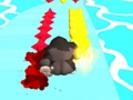Hra Monster Rush