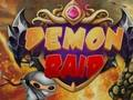 Hra Démon Raid