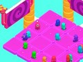 Hra Fallingman. io 