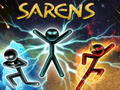 Hra Sarens