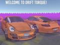 Hra Drift točivý moment