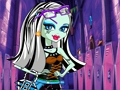 Hra Oblékání Monster High 
