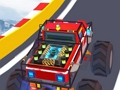 Hra Veteran Sprint – zábavná 3D hra 