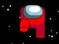 Hra Red Man Imposter