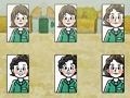Hra Squid Match Game