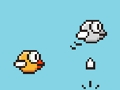 Hra Flappy rodinka 