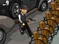 Hra Mafiánský gangster 
