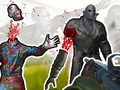 Hra Zombie střílečka 3d 