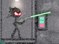 Hra Stickman lukostřelec 