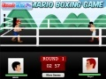 Hra Mario Boxing 