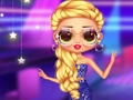 Hra Lol překvapení Insta Party Divas