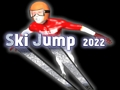 Hra Skok na lyžích 2022 