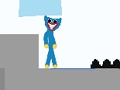 Hra Stickman Huggy