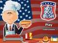 Hra Hot Dog Bush