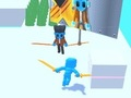 Hra Samurai Flash online