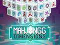 Hra Mahjongg Rozměry 470 sekund 