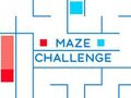 Hra Maze Challenge