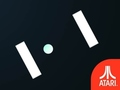 Hra Atari Pong