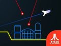 Hra Atari Missile Command