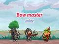 Hra Bow Master online