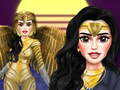 Hra Wonder Princess Vivid 80. léta 
