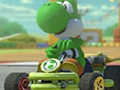 Hra Mario Kart Challenge